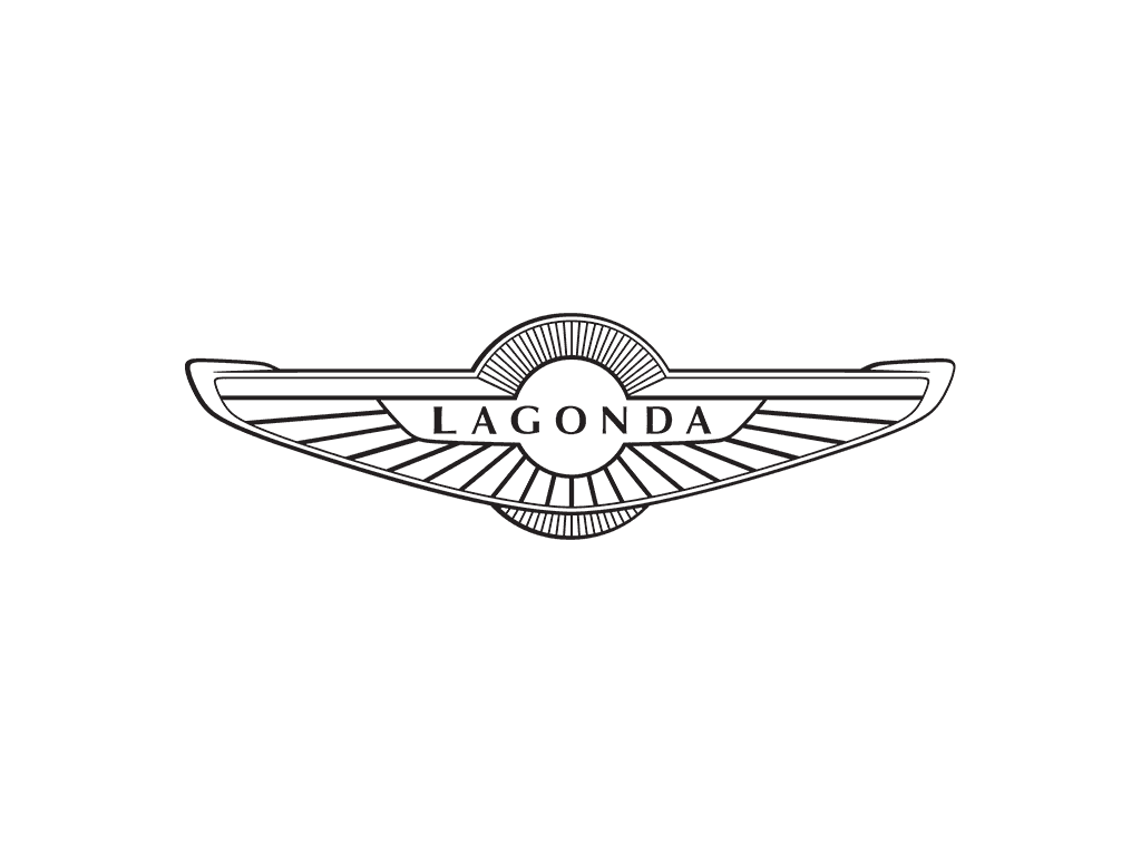 Lagonda
